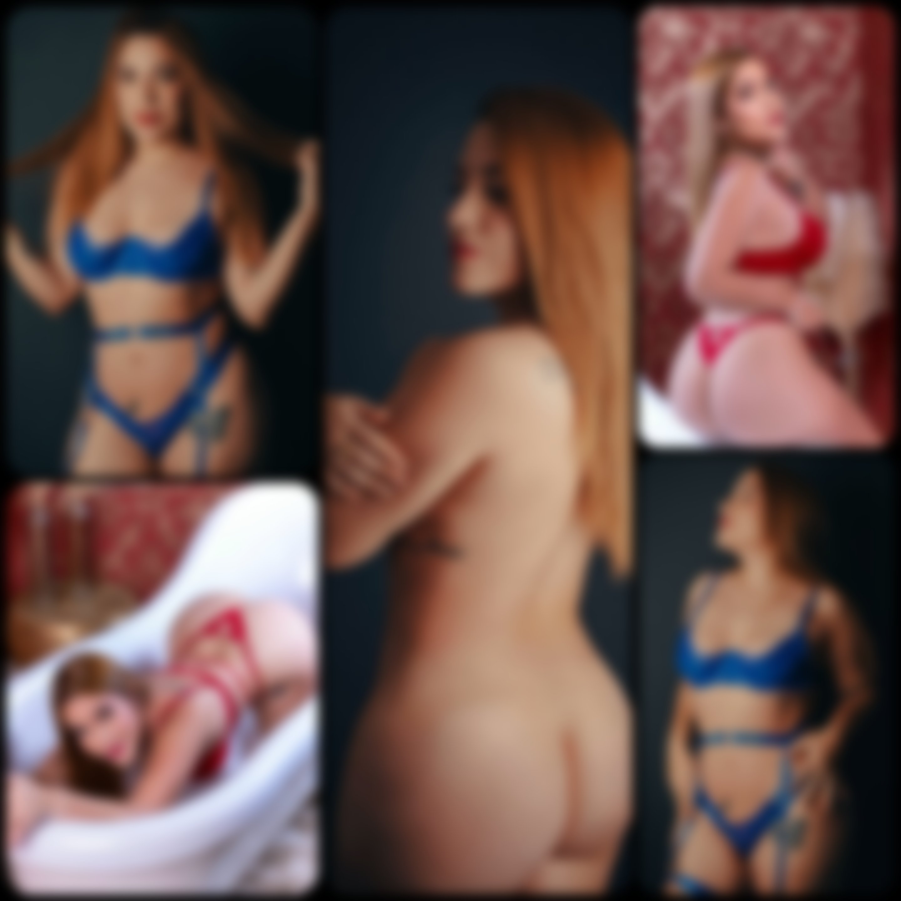 Angel – escort companion in Aruba