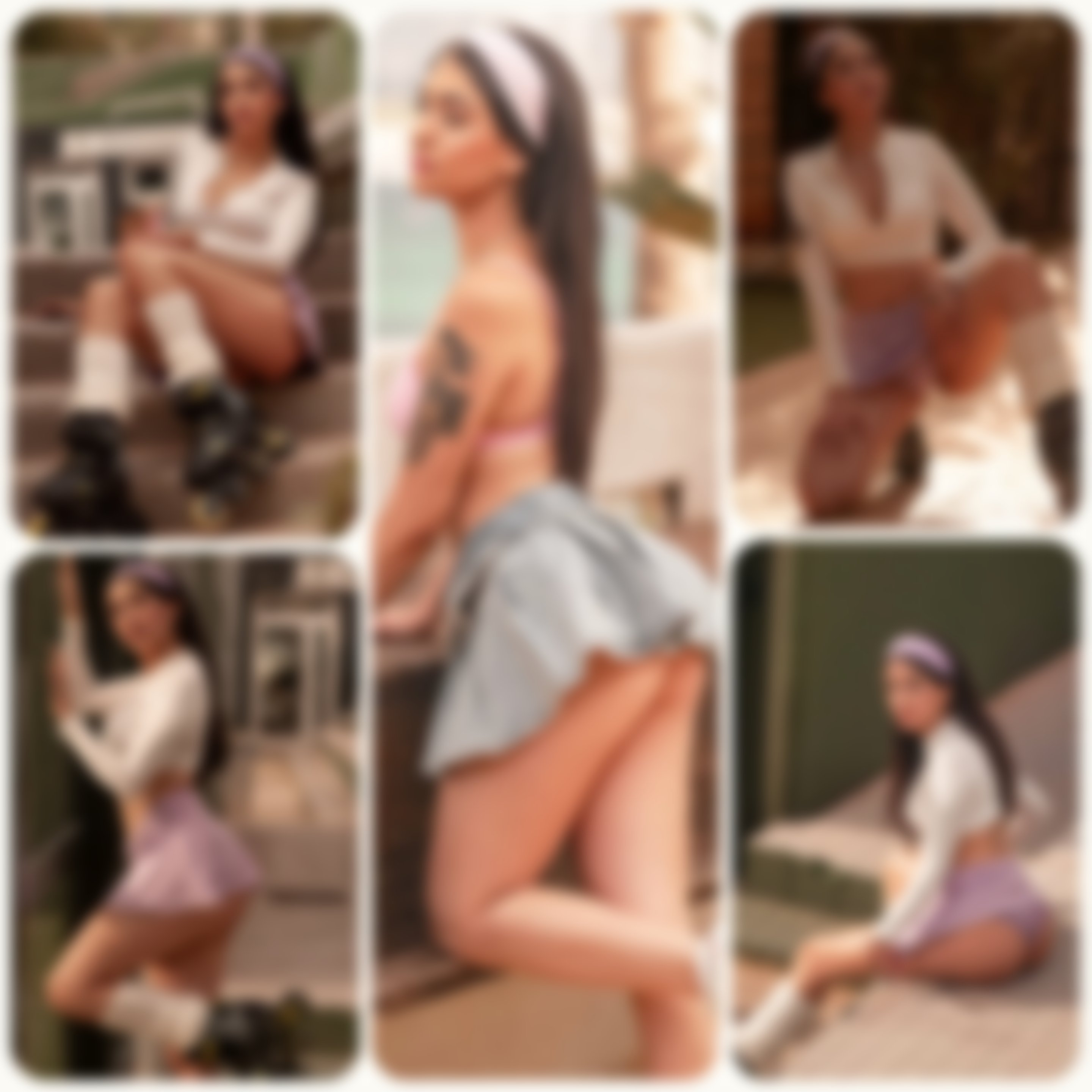 Cloe – escort companion in Aruba